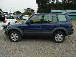 Used 1997 TOYOTA RAV4 BF69332 for Sale Image 2