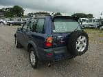 Used 1997 TOYOTA RAV4 BF69332 for Sale Image 3