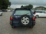 Used 1997 TOYOTA RAV4 BF69332 for Sale Image 4