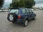 Used 1997 TOYOTA RAV4 BF69332 for Sale Image 5