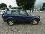 Used 1997 TOYOTA RAV4 BF69332 for Sale Image 6