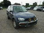 Used 1997 TOYOTA RAV4 BF69332 for Sale Image 7