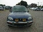 Used 1997 TOYOTA RAV4 BF69332 for Sale Image 8