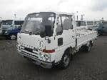 Used 1991 NISSAN ATLAS BF69361 for Sale Image 1