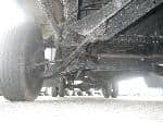Used 1991 NISSAN ATLAS BF69361 for Sale Image 13