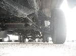Used 1991 NISSAN ATLAS BF69361 for Sale Image 14