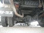 Used 1991 NISSAN ATLAS BF69361 for Sale Image 15