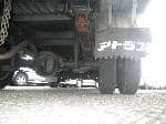 Used 1991 NISSAN ATLAS BF69361 for Sale Image 16