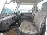 Used 1991 NISSAN ATLAS BF69361 for Sale Image 18