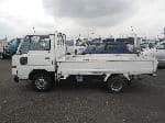 Used 1991 NISSAN ATLAS BF69361 for Sale Image 2