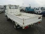 Used 1991 NISSAN ATLAS BF69361 for Sale Image 3