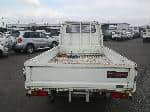 Used 1991 NISSAN ATLAS BF69361 for Sale Image 4