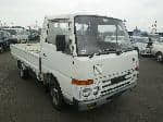Used 1991 NISSAN ATLAS BF69361 for Sale Image 7