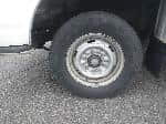 Used 1991 NISSAN ATLAS BF69361 for Sale Image 9