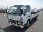 Used 1991 MITSUBISHI CANTER GUTS BF69362 for Sale Image 1