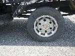 Used 1991 MITSUBISHI CANTER GUTS BF69362 for Sale Image 10