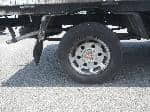 Used 1991 MITSUBISHI CANTER GUTS BF69362 for Sale Image 11