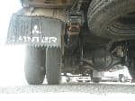 Used 1991 MITSUBISHI CANTER GUTS BF69362 for Sale Image 15