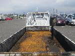 Used 1991 MITSUBISHI CANTER GUTS BF69362 for Sale Image 19