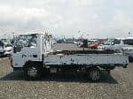 Used 1991 MITSUBISHI CANTER GUTS BF69362 for Sale Image 2