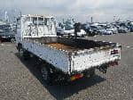 Used 1991 MITSUBISHI CANTER GUTS BF69362 for Sale Image 3