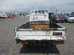 Used 1991 MITSUBISHI CANTER GUTS BF69362 for Sale Image 4