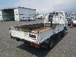Used 1991 MITSUBISHI CANTER GUTS BF69362 for Sale Image 5