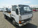 Used 1991 MITSUBISHI CANTER GUTS BF69362 for Sale Image 7