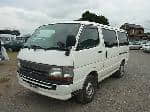 Used 2002 TOYOTA HIACE VAN BF69335 for Sale Image 1
