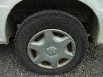 Used 2002 TOYOTA HIACE VAN BF69335 for Sale Image 10