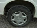 Used 2002 TOYOTA HIACE VAN BF69335 for Sale Image 11