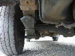 Used 2002 TOYOTA HIACE VAN BF69335 for Sale Image 15