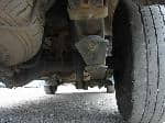Used 2002 TOYOTA HIACE VAN BF69335 for Sale Image 16