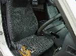 Used 2002 TOYOTA HIACE VAN BF69335 for Sale Image 17