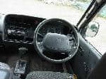 Used 2002 TOYOTA HIACE VAN BF69335 for Sale Image 20