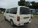 Used 2002 TOYOTA HIACE VAN BF69335 for Sale Image 3