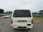 Used 2002 TOYOTA HIACE VAN BF69335 for Sale Image 4