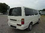 Used 2002 TOYOTA HIACE VAN BF69335 for Sale Image 5