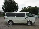 Used 2002 TOYOTA HIACE VAN BF69335 for Sale Image 6