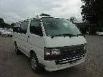 Used 2002 TOYOTA HIACE VAN BF69335 for Sale Image 7