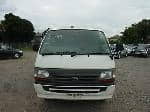 Used 2002 TOYOTA HIACE VAN BF69335 for Sale Image 8