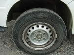 Used 2002 TOYOTA HIACE VAN BF69335 for Sale Image 9