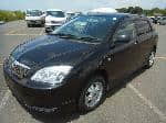 Used 2002 TOYOTA COROLLA RUNX BF69268 for Sale Image 1