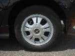 Used 2002 TOYOTA COROLLA RUNX BF69268 for Sale Image 10