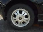 Used 2002 TOYOTA COROLLA RUNX BF69268 for Sale Image 11