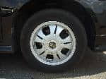Used 2002 TOYOTA COROLLA RUNX BF69268 for Sale Image 12