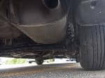 Used 2002 TOYOTA COROLLA RUNX BF69268 for Sale Image 16