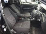 Used 2002 TOYOTA COROLLA RUNX BF69268 for Sale Image 17