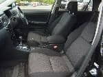 Used 2002 TOYOTA COROLLA RUNX BF69268 for Sale Image 18