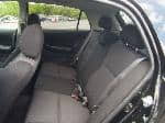 Used 2002 TOYOTA COROLLA RUNX BF69268 for Sale Image 19